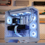 PC Rakitan Chemicy #258